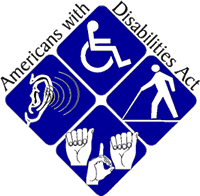 Americans Disability Act