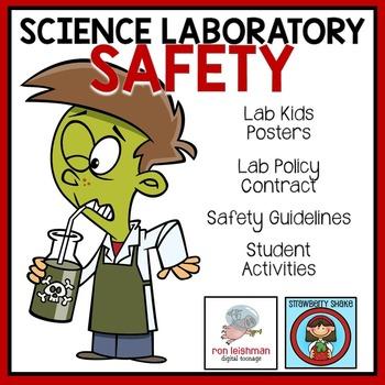 Science Laboratory Safety